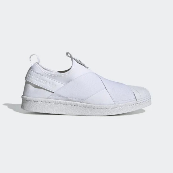 NEW adidas Superstar Slipon - Picture 4 of 5